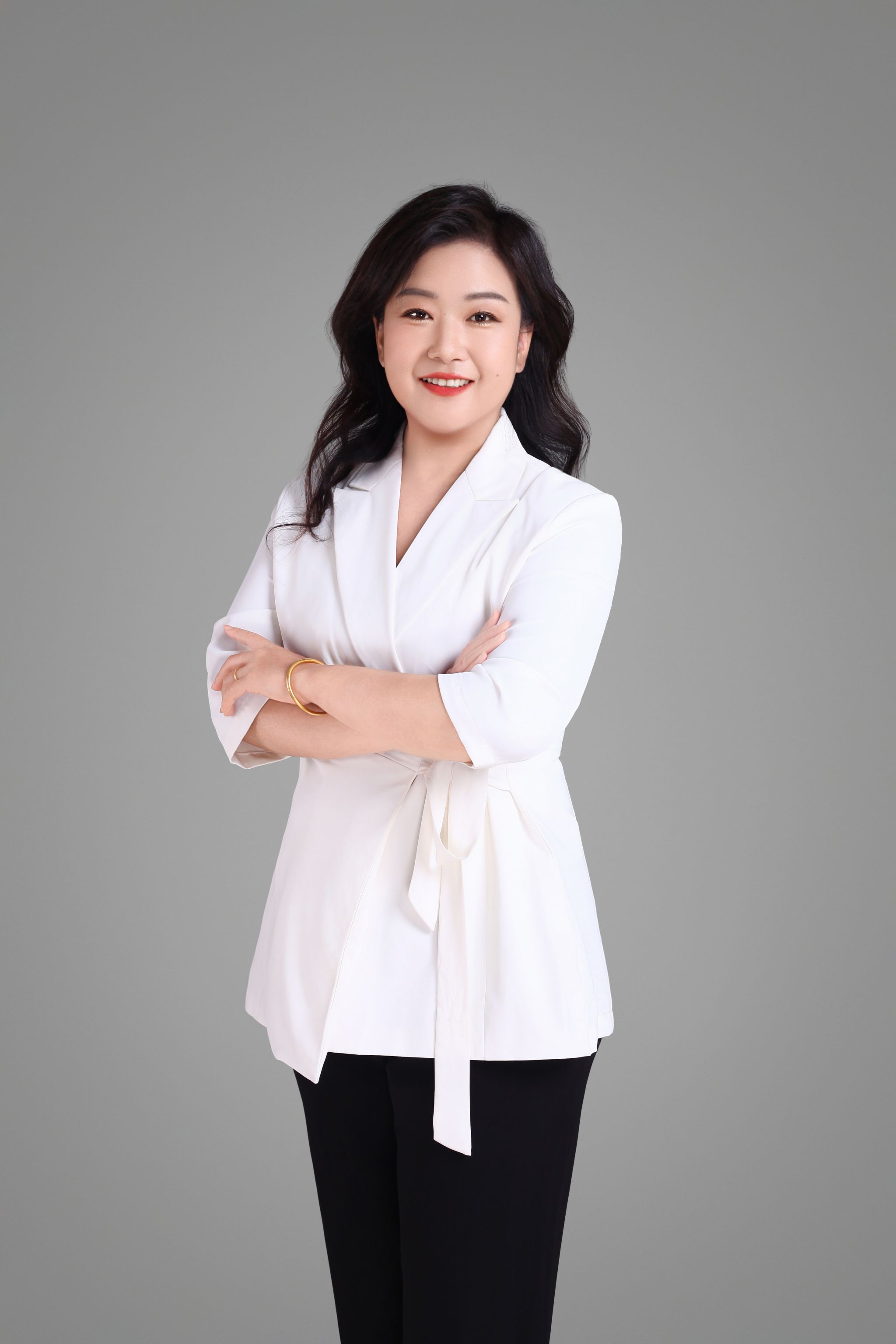 孙香宁